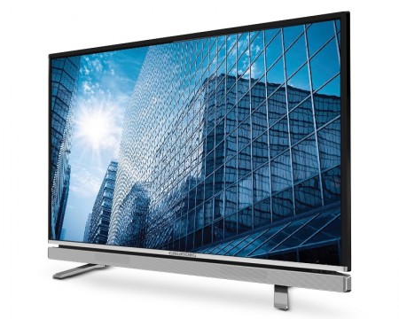 Demo artikal artikal GRUNDIG 55'' 55 VLE 6621 BP Smart LED Full HD LCD TV