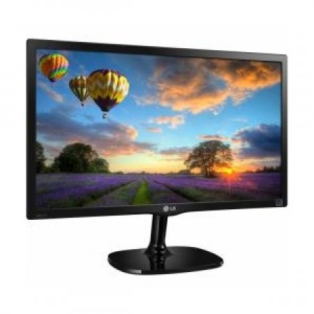   Demo artikal artikal LG Monitor