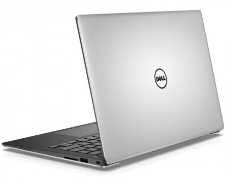 test Demo artikal artikal DELL XPS 13 (9360) 13.3'' QHD+ Intel Core i5-7200U 2.5GHz (3.1GHz) 8GB 256GB SSD Windows 10 Home 64bit srebrni 5Y5B