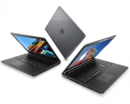 test Demo artikal artikal  DELL Inspiron 15 (3567) 15.6'' Intel Core i3-6006U 2.0GHz 4GB 1TB 4-cell ODD crni Ubuntu 5Y5B