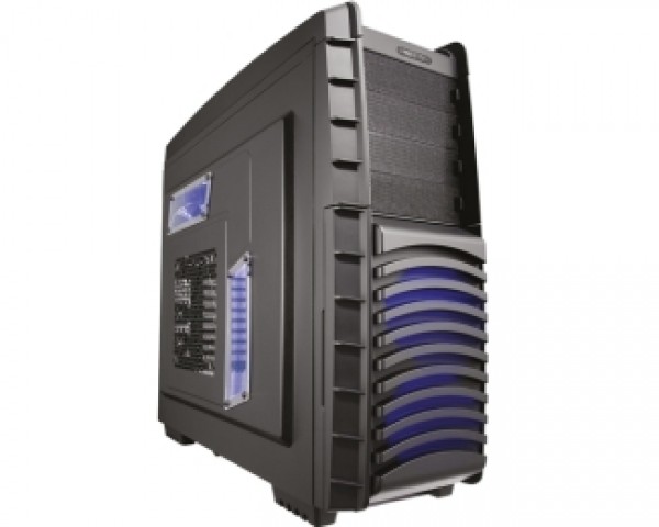 test Demo artikal artikal CHIEFTEC Kućište DX-02B-OP Dragon II