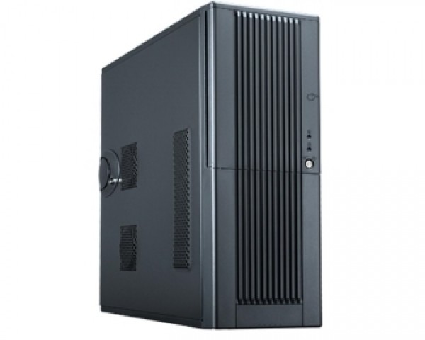 test Demo artikal artikal CHIEFTEC Kućište LBX-02B-U3-OP