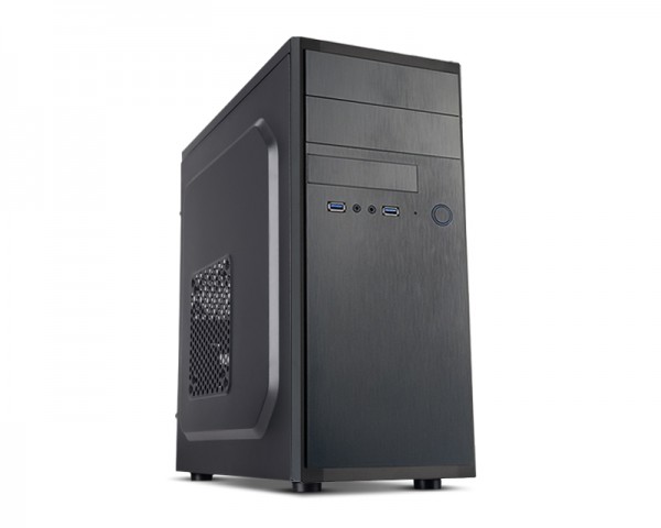 test Demo artikal artikal CHIEFTEC Kućište HQ-01B-OP