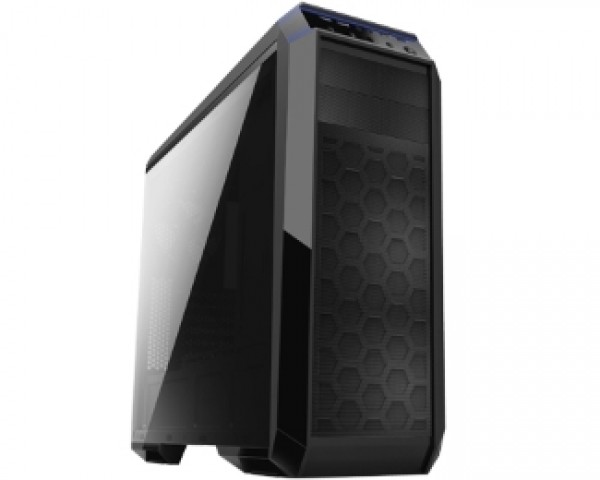 test Demo artikal artikal CHIEFTEC Kućište GP-01B-OP