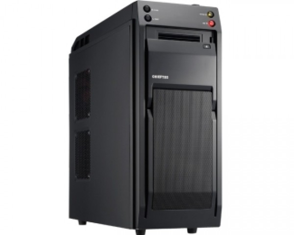 test Demo artikal artikal CHIEFTEC Kućište LF-01B-OP Libra