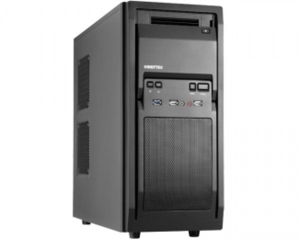 test Demo artikal artikal CHIEFTEC Kućište LF-02B-OP Libra