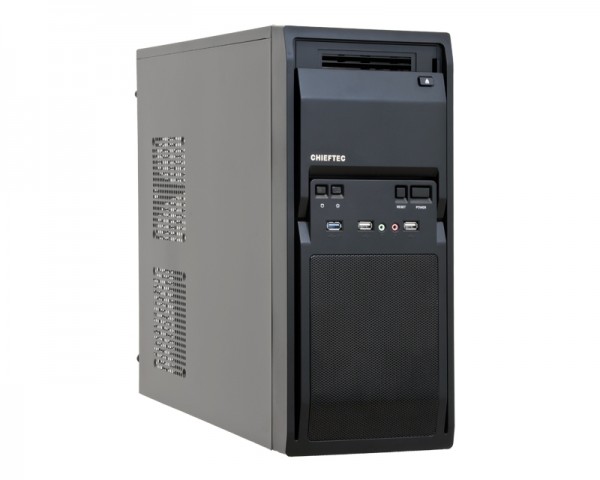 test Demo artikal artikal CHIEFTEC Kućište LG-01B-OP Libra