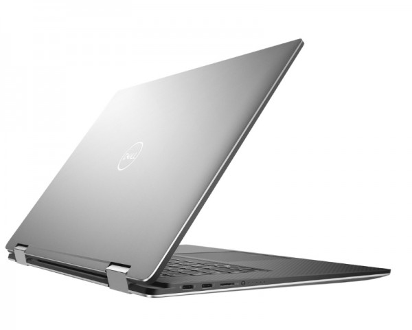 test Demo artikal artikal  DELL XPS 15 (9575) 2-u-1 15.6'' 4K Ultra HD Touch Intel Core i7-8705G 3.1GHz (4.1GHz) 16GB 512GB SSD AMD Radeon RX Vega 870 4GB Backlit sreb