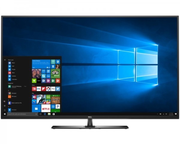 test Demo artikal artikal DELL 55'' C5517H IPS LED Conference Room monitor