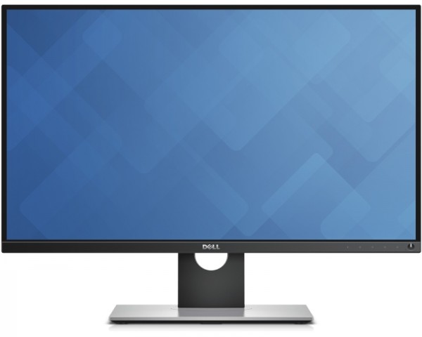 test Demo artikal artikal DELL 27'' UP2716D UltraSharp IPS LED monitor