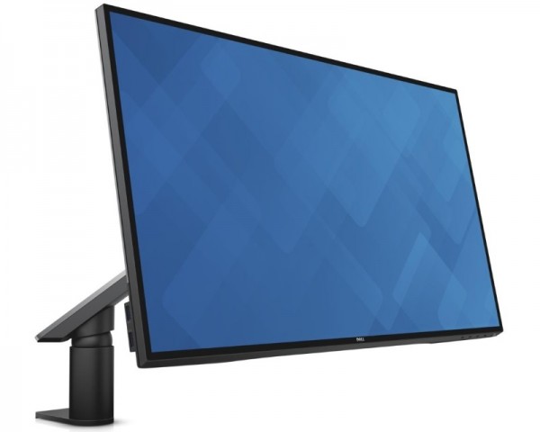 test Demo artikal artikal DELL 27'' U2717DA UltraSharp IPS LED monitor + Arm
