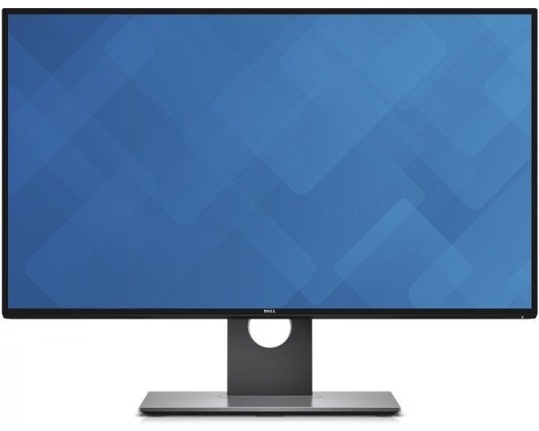 test Demo artikal artikal DELL 27'' U2717D UltraSharp IPS LED monitor