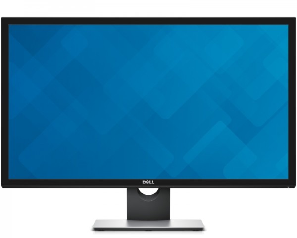 test Demo artikal artikal DELL 27.9'' S2817Q LED 4K monitor