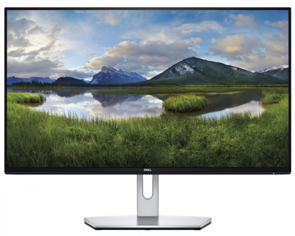 test Demo artikal artikal DELL 23.8'' S2419H Infinity Edge IPS LED monitor