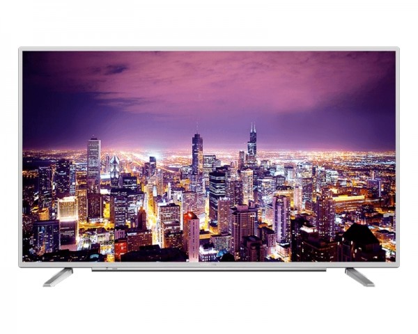 test Demo artikal artikal GRUNDIG 43'' 43 VLX 7730 WP Smart LED 4K Ultra HD LCD TV