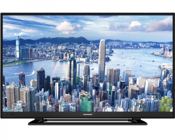 test Demo artikal artikal GRUNDIG 40'' 40 VLE 4520 BM LED Full HD LCD TV