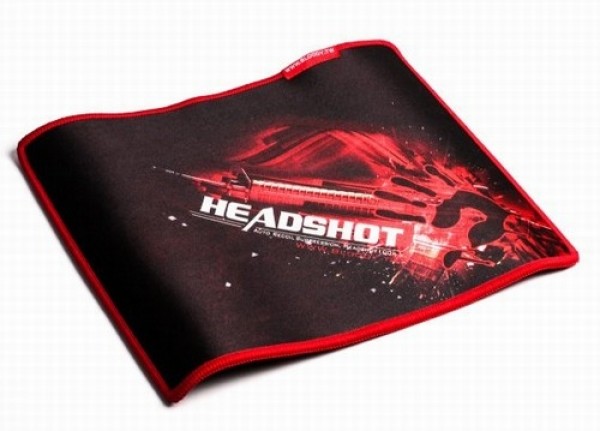 test Demo artikal artikal A4 TECH B-072 Bloody Gaming podloga za miš