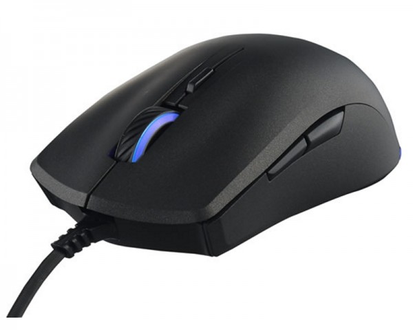 test Demo artikal artikal COOLER MASTER CM MasterMouse S (SGM-2006-KSOA1)