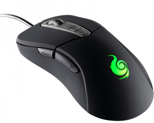 test Demo artikal artikal COOLER MASTER CM Storm Alcor Optical miš (SGM-2005-KLOW1)