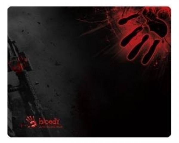 test Demo artikal artikal A4 TECH B-081 Bloody Gaming podloga za miš