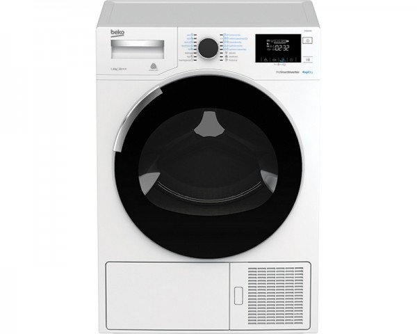 BEKO DH 8544 RX mašina za sušenje veša