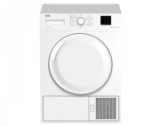 BEKO DH 7411 PA mašina za sušenje veša