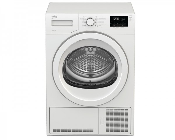 BEKO DS 8133 G mašina za sušenje veša