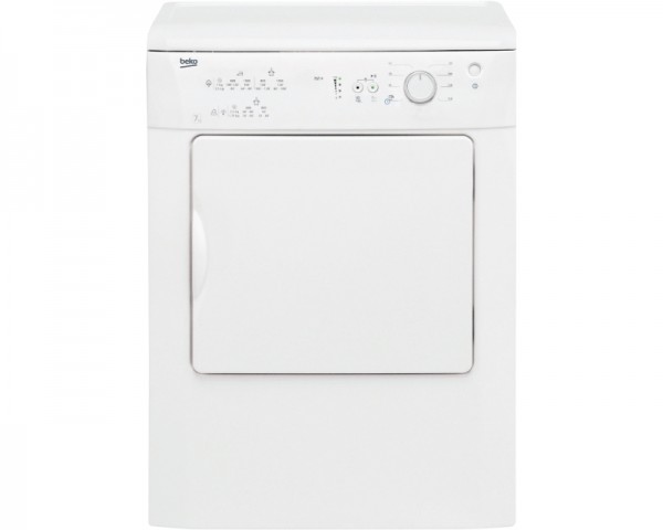 BEKO DV 7110 mašina za sušenje veša