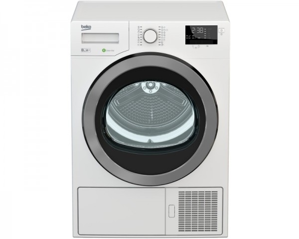 BEKO DPY 8405 GXB2 mašina za sušenje veša