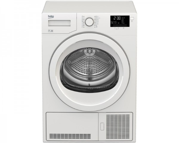 BEKO DU 7133 GA0 mašina za sušenje veša