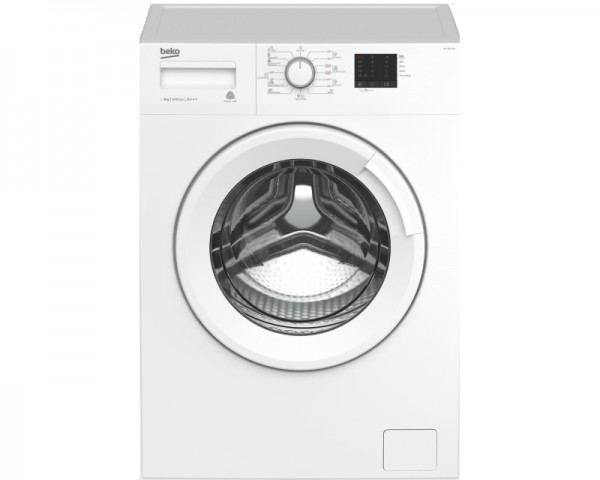 BEKO WTV 8511 X0 mašina za pranje veša