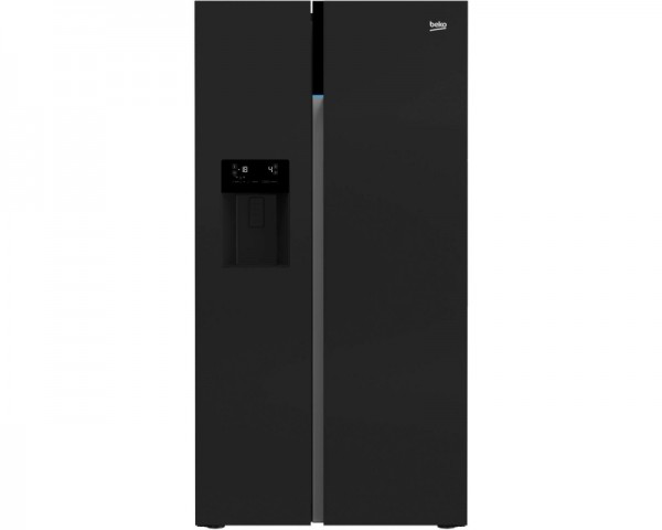 BEKO GN 162333 ZGB side by side frižider