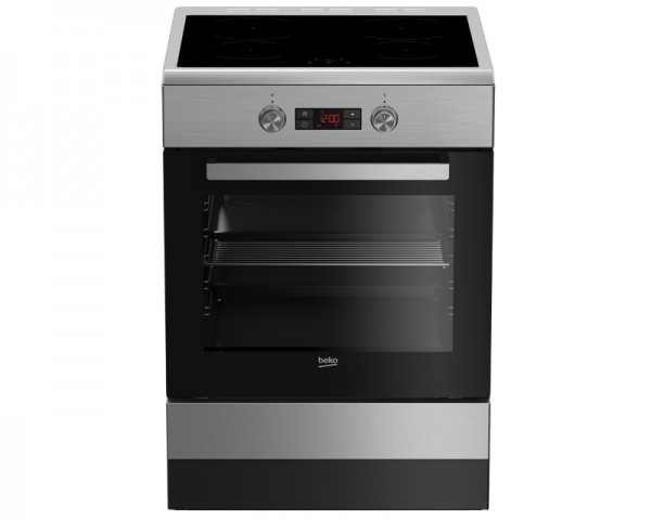 BEKO FSM 69300 GX električni šporet