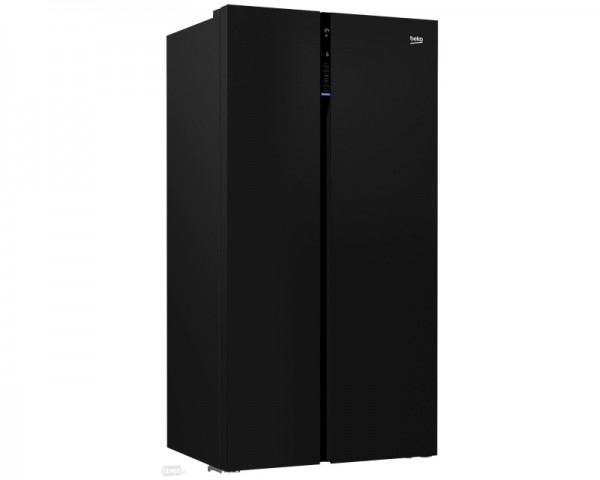 BEKO GN 163130 ZGB side by side frižider