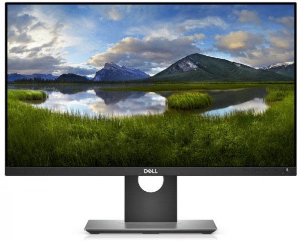 test Demo artikal artikal DELL 23.8'' P2418D IPS LED monitor