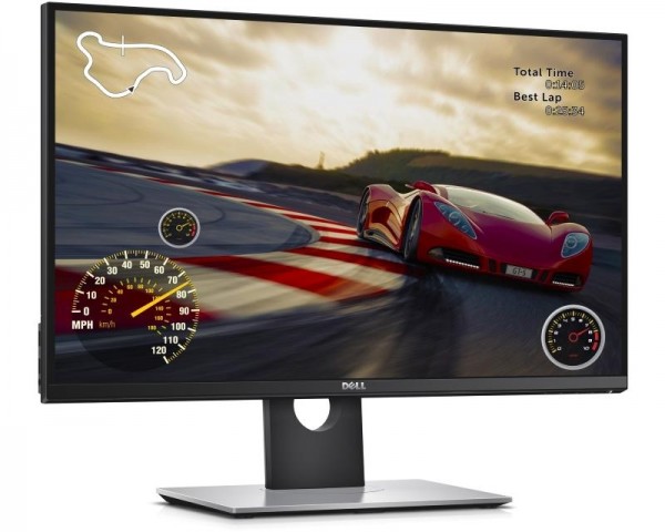 test Demo artikal artikal DELL 27'' S2716DG LED Gaming monitor