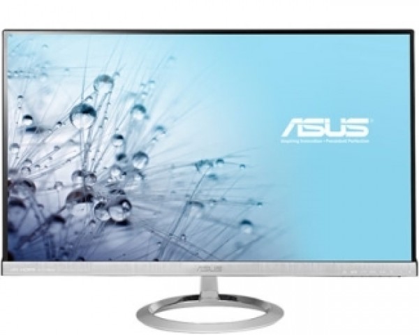 test Demo artikal artikal ASUS 23'' MX239H IPS LED crno-srebrni monitor