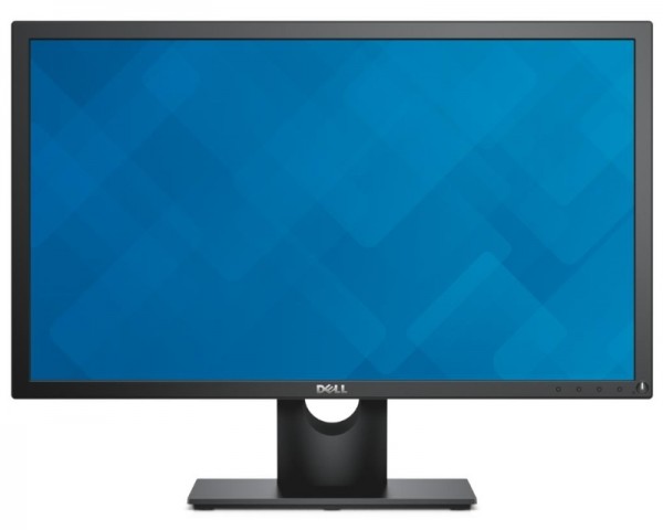 test Demo artikal artikal DELL 24'' E2417H IPS LED monitor
