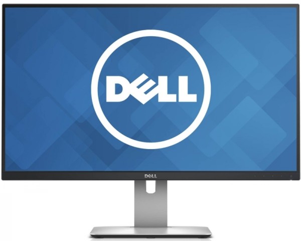 test Demo artikal artikal DELL 27'' U2715H UltraSharp IPS LED monitor