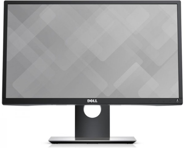 test Demo artikal artikal DELL 21.5'' P2217H IPS LED Professional monitor