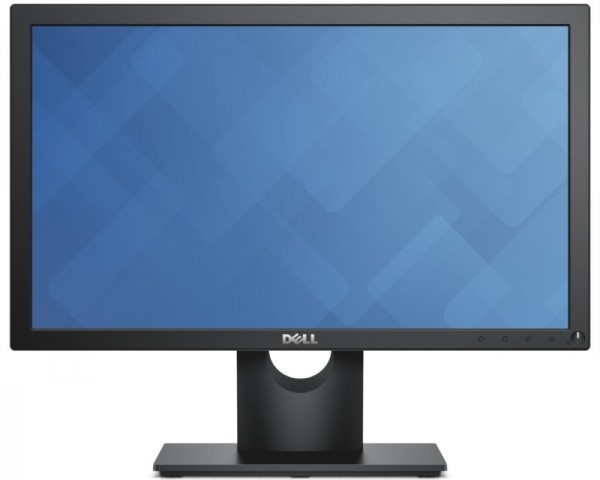 test Demo artikal artikal DELL 18.5'' E1916HV LED monitor