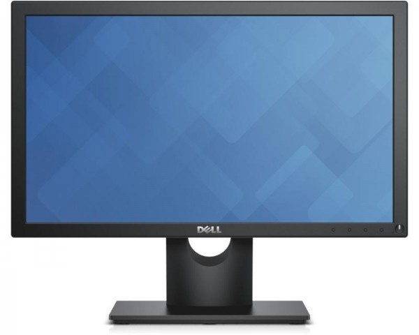 test Demo artikal artikal DELL 18.5'' E1916H LED monitor