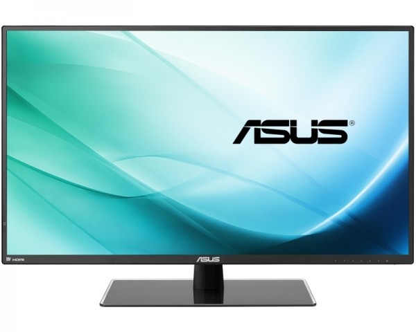 test Demo artikal artikal ASUS 31.5'' VA32AQ IPS LED crni monitor