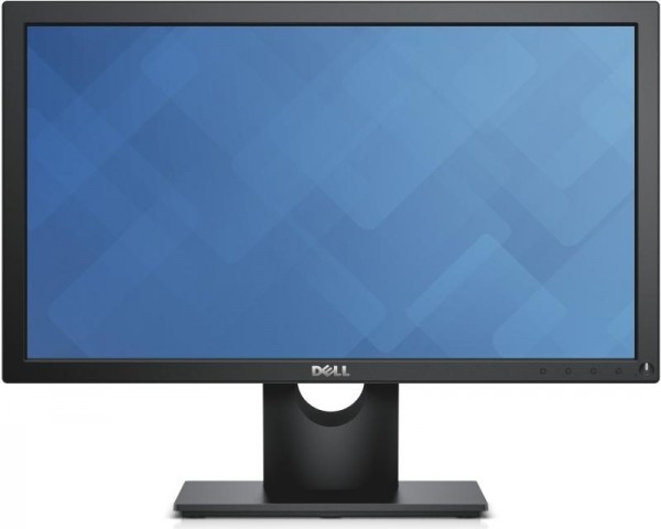 test Demo artikal artikal DELL 19.5'' E2016H LED monitor