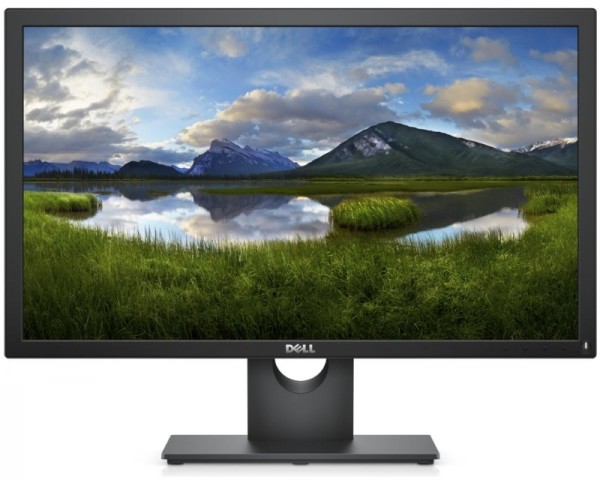 test Demo artikal artikal DELL 23'' E2318H LED monitor
