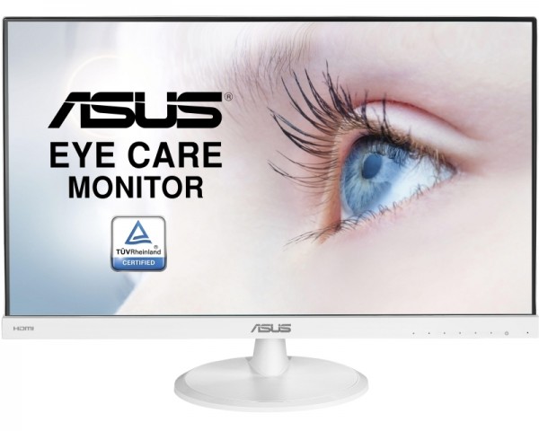 test Demo artikal artikal ASUS 23'' VC239HE-W IPS LED beli monitor