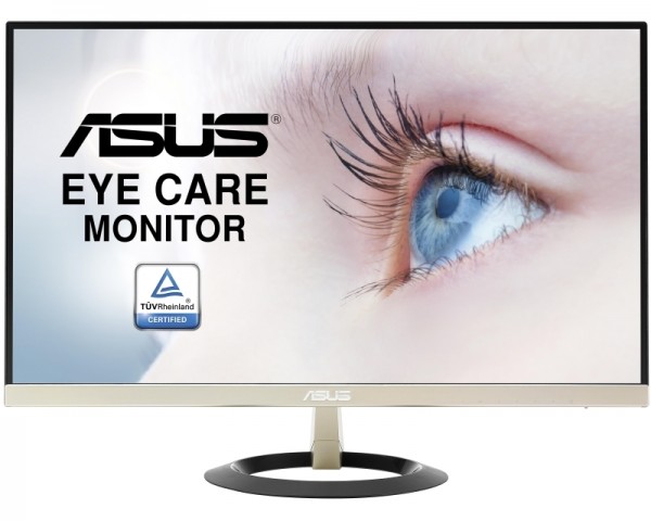test Demo artikal artikal ASUS 23'' VZ239Q IPS LED crni monitor