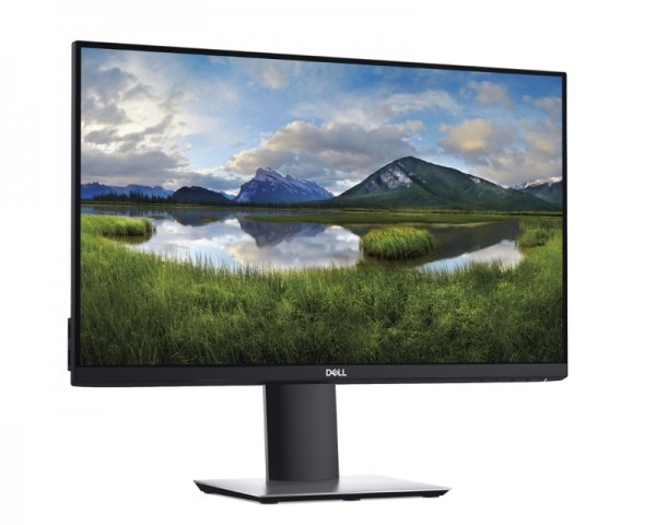 test Demo artikal artikal DELL 24'' P2419H IPS LED Professional monitor