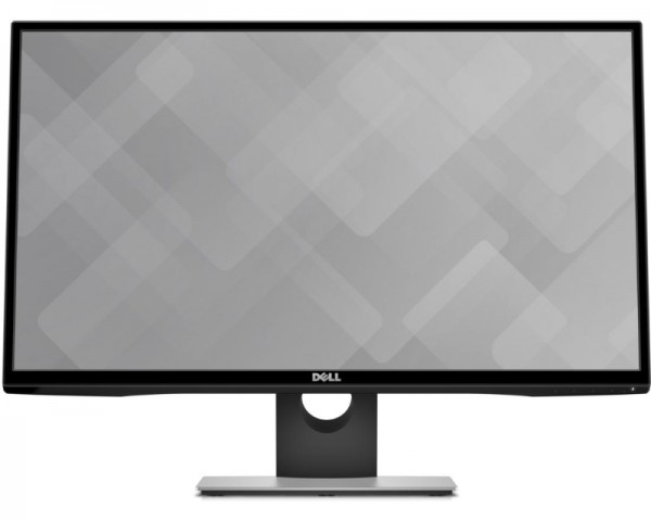 test Demo artikal artikal DELL 27'' SE2717H IPS LED monitor