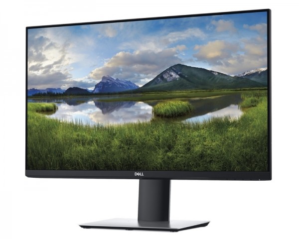 test Demo artikal artikal DELL 27'' P2719H IPS LED monitor